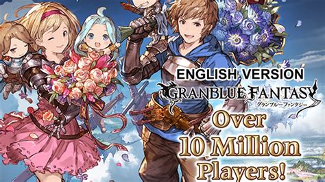 granblue wiki|granblue fantasy english.